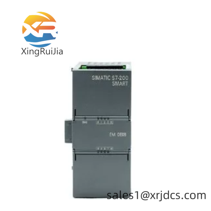 SIEMENS 6ES7288-2DT08-0AA0 Digital Output