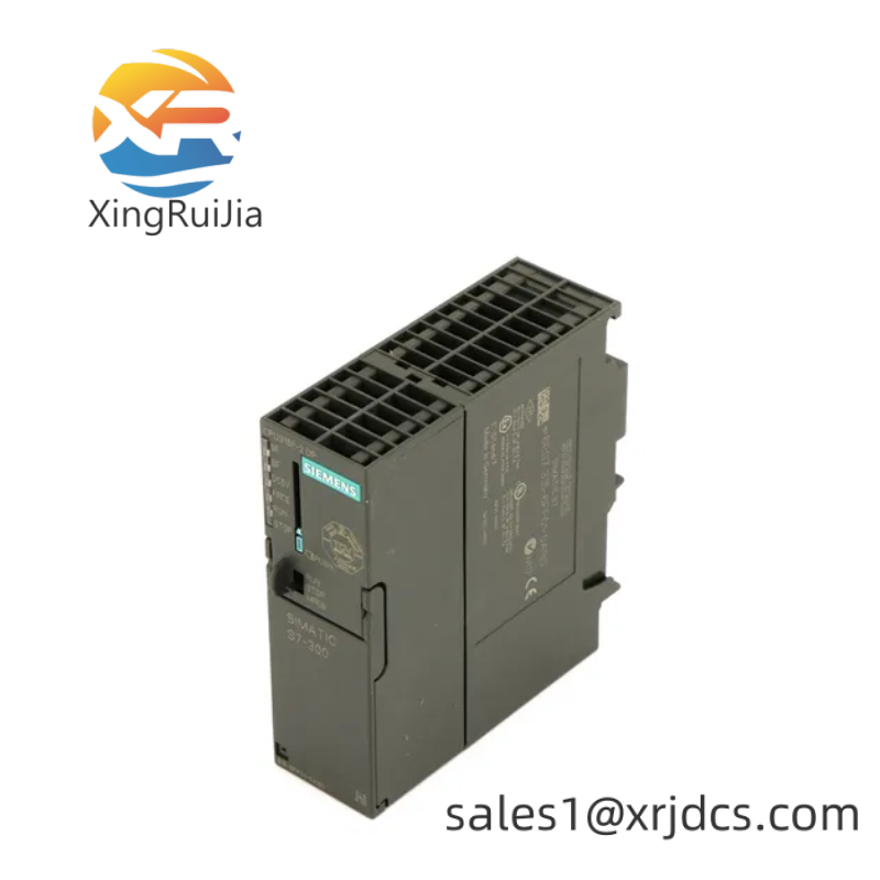 SIEMENS 6ES7315-6FF01-0AB0 CPU 315F