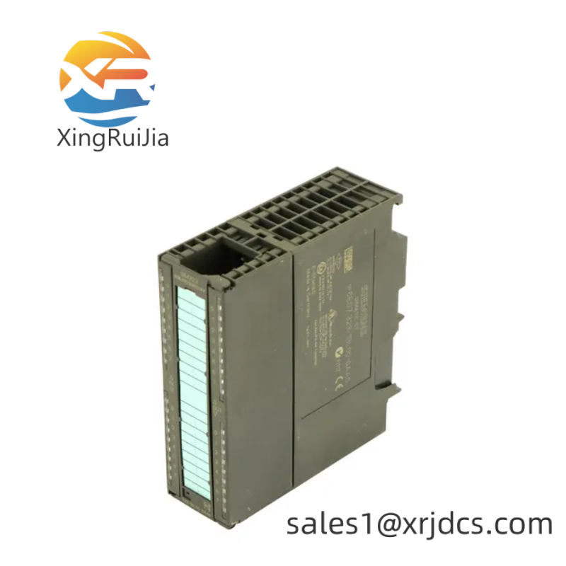 SIEMENS 6ES7323-1BL00-0AA0 Digital module SM 323