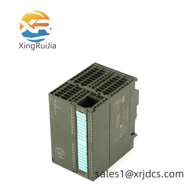 SIEMENS 6ES7326-1BK00-0AB0 DIGITAL INPUTS