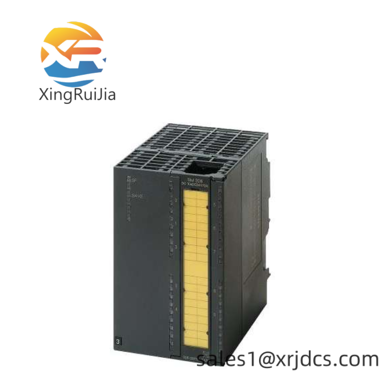 SIEMENS 6ES7326-1BK01-0AB0 DIGITAL INPUT
