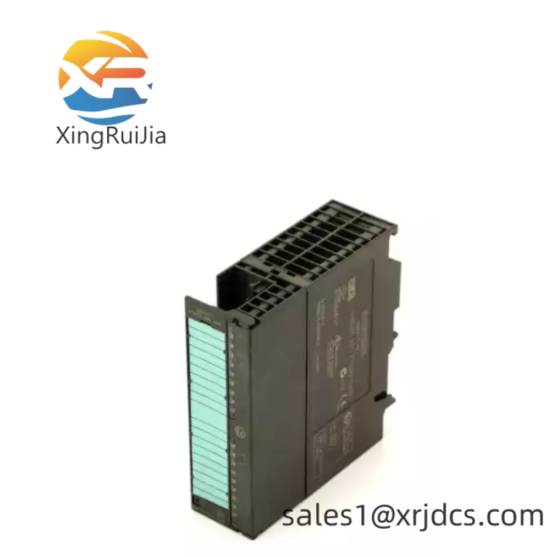 SIEMENS 6ES7331-7TB00-0AB0 HART analog input