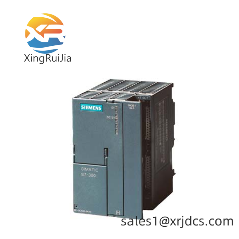 SIEMENS 6ES7360-3AA01-0AA0 Interf. mod. IM360 in CC, with K-BUS