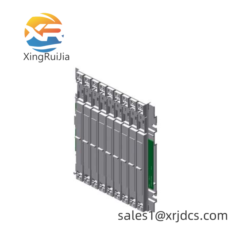 SIEMENS 6ES7400-1JA11-0AA0 S7-400 MOD.TR ALU UR2, 9 SLOTS