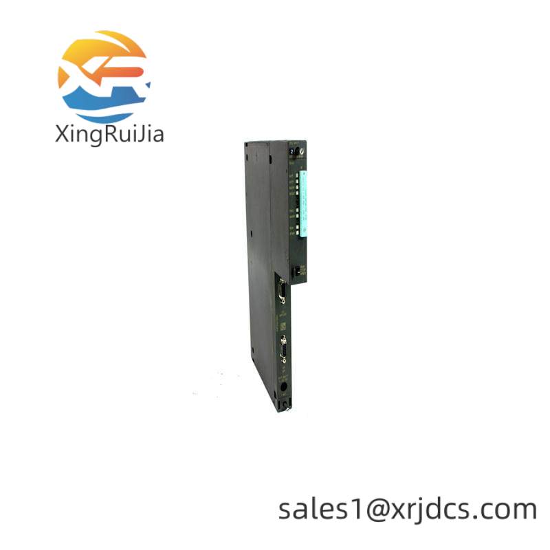 SIEMENS 6ES7412-2XJ05-0AB0 Central processing unit