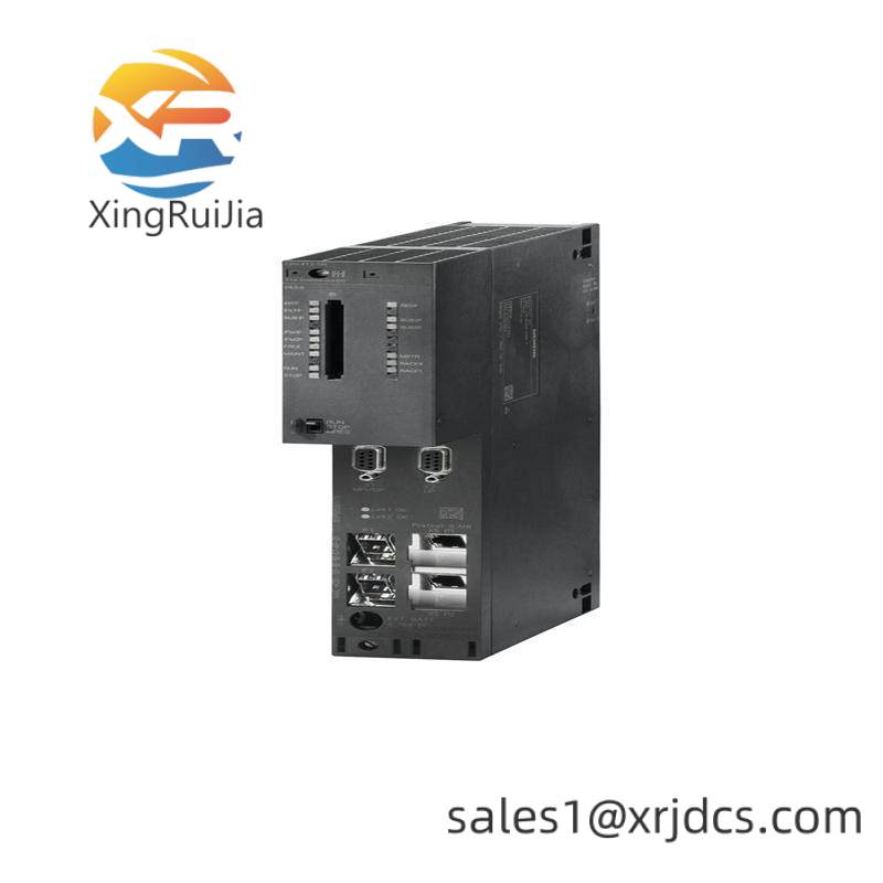 SIEMENS 6ES7412-5HK06-0AB0 central processing unit