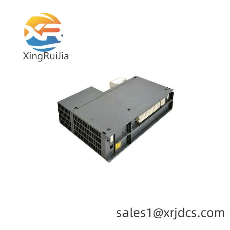 SIEMENS 6ES7414-3XJ04-0AB0 Central processing unit