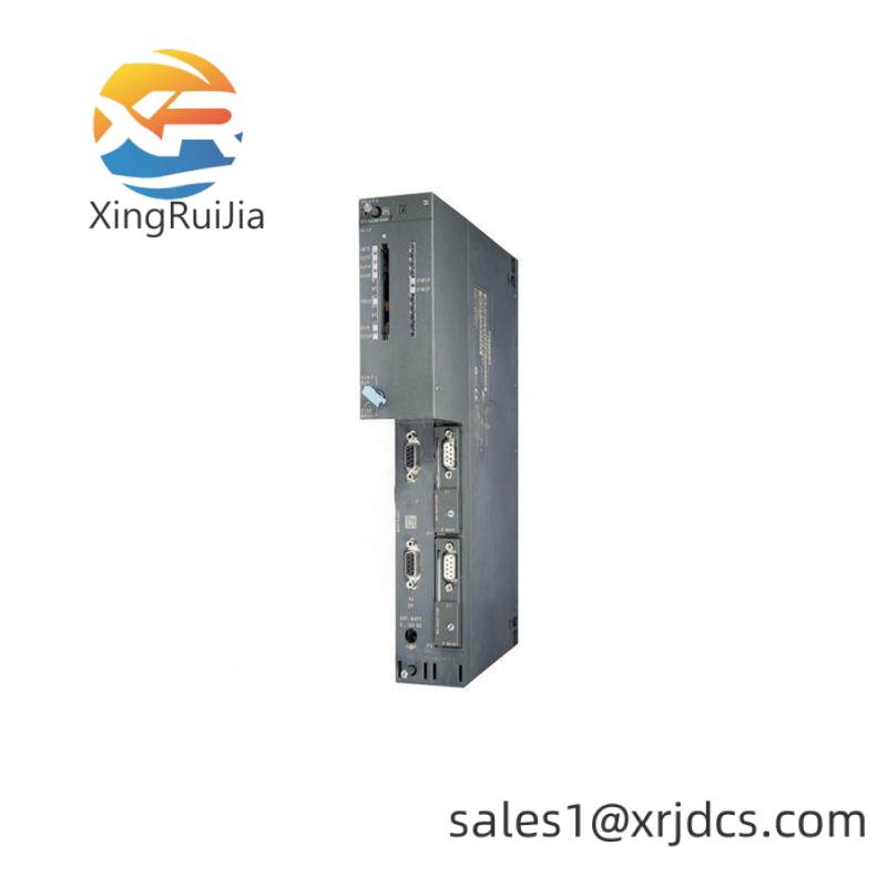 SIEMENS 6ES7414-4HJ04-0AB0 CPU 414H Central processing unit