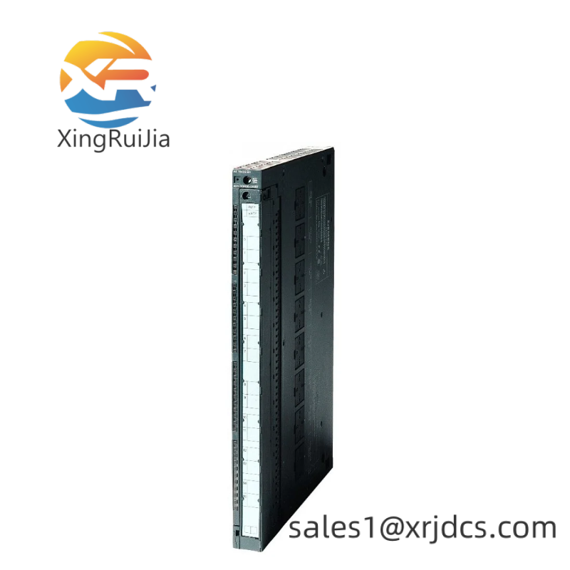 SIEMENS 6ES7431-1KF20-0AB0 analog input