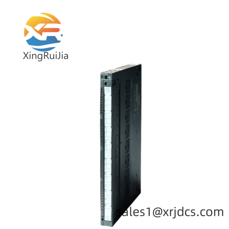 SIEMENS 6ES7431-7KF00-0AB0 analog input