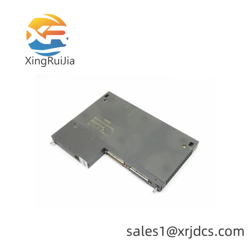 SIEMENS 6ES7461-1BA00-0AA0 RECEIVER INTERFACE MODULE