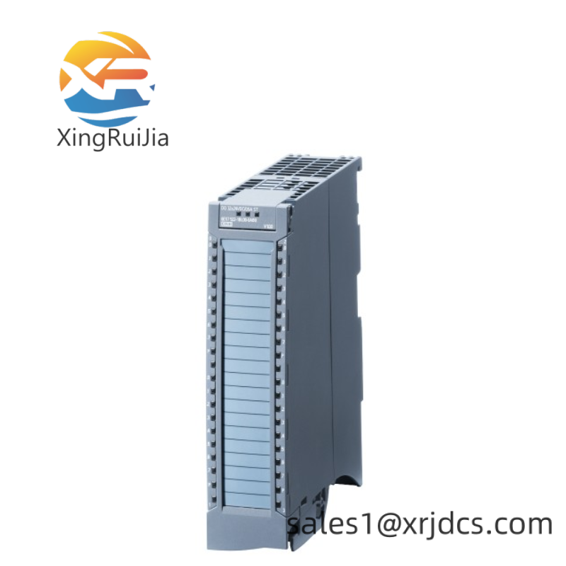 SIEMENS 6ES7522-5HH00-0AB0 Digital output module