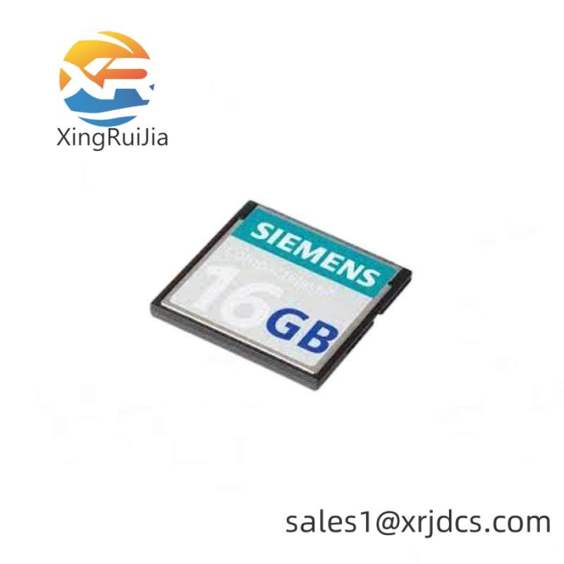 SIEMENS 6ES7648-2BF02-0XG0 memory card