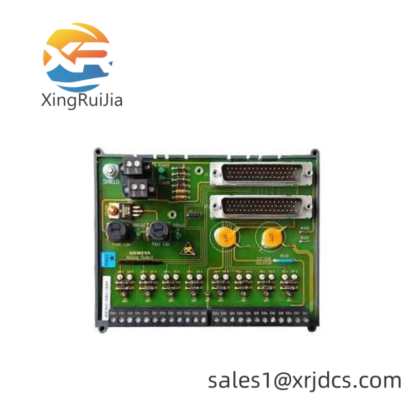 SIEMENS 6ES7650-1AH62-5XX0 module for redundant