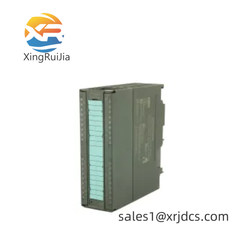 SIEMENS 6ES7650-8DK70-0AA0 Input module