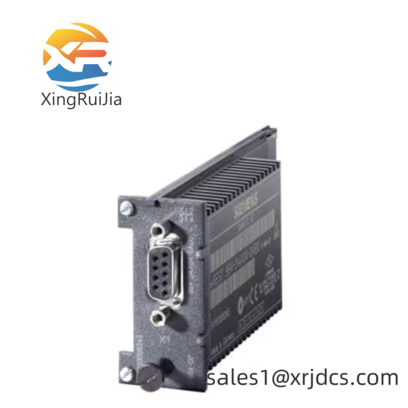 SIEMENS 6ES7964-2AA04-0AB0 SIMATIC S7, IF964-DP Interface module DP master for S7-400