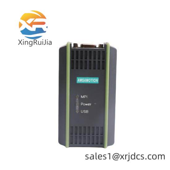 6ES7972-0CB20-0XA0  Siemens PC Adapter