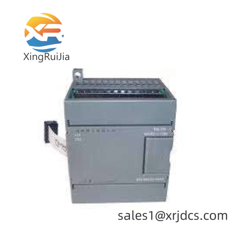 SIEMENS 6ES7 235-0KD22-0XA8 analog I/O EM 235