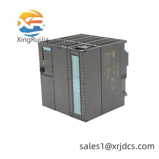 6ES7 313-6CF03-0AB0  Siemens CPU 313C-2 DP Compact CPU with MPI