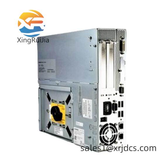 6FC5210-0DF31-2AA0  Siemens Power Module