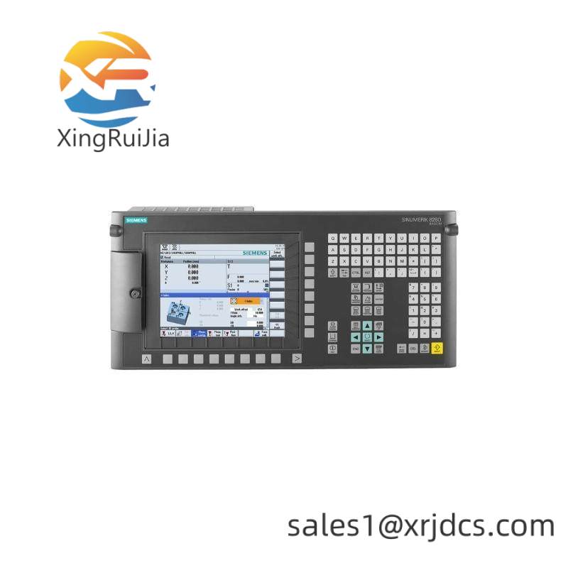 SIEMENS 6FC5370-2AT02-0CA0 Sinumerik Drives