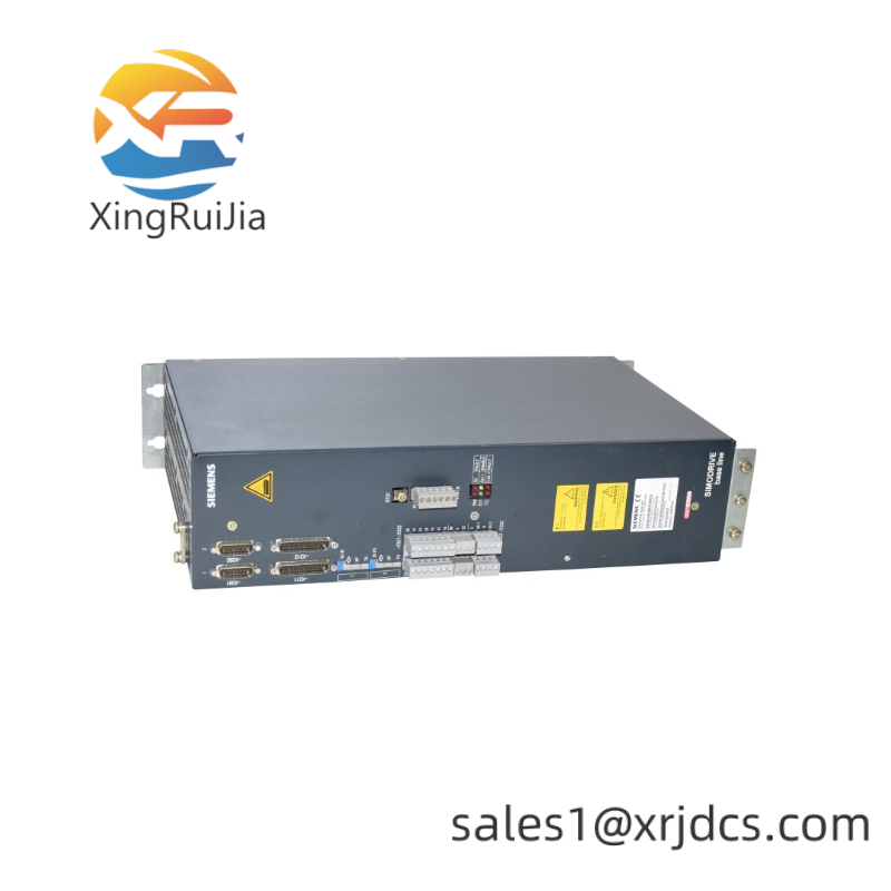 SIEMENS 6FC5548-0AC13-0AA0 CURRENT INTENSITY