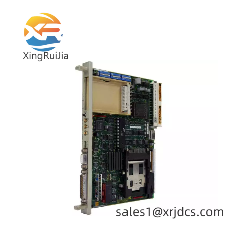 SIEMENS 6FM1470-3AA25 Display Module