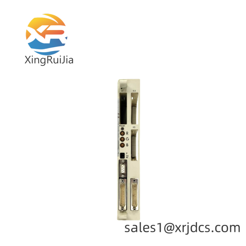 SIEMENS 6FM1470-3BA21 WF470 Display Module