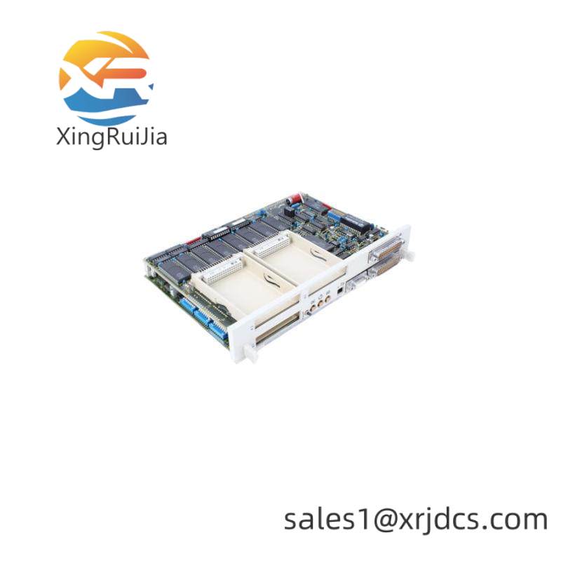 SIEMENS 6FM1470-3CA25 Display Module