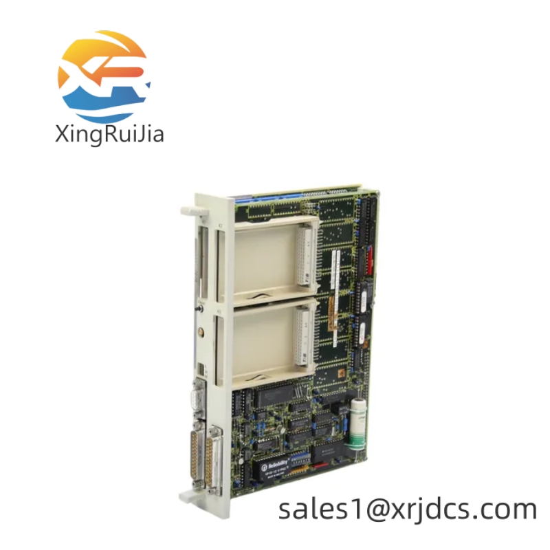 SIEMENS 6FM1470-4BA21 Display Module