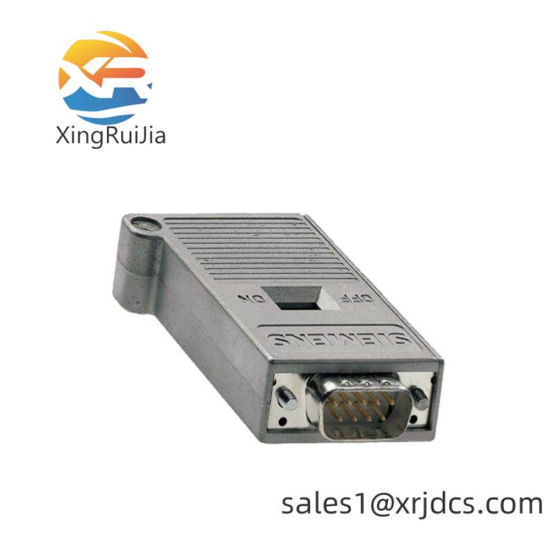 SIEMENS 6GK1500-0EA02 PROFIBUS bus onnector