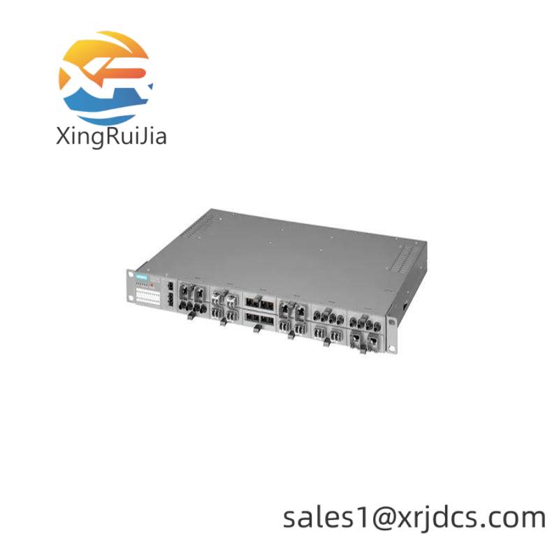 SIEMENS 6GK5 324-0GG00-1AR2 IE switch