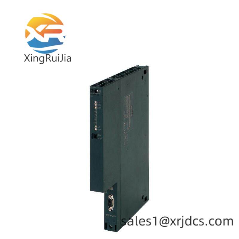 SIEMENS 6GK7443-5DX05-0XE0 Communicationsprocessor