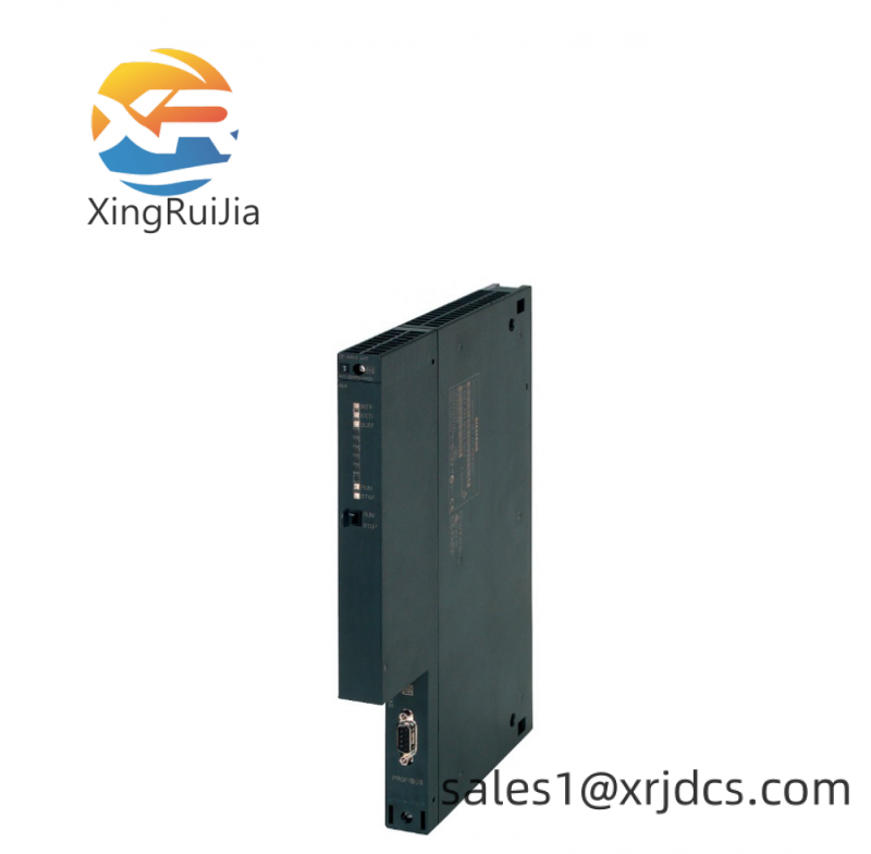 SIEMENS 6GK7443-5DX05-0XE1 Communications processor