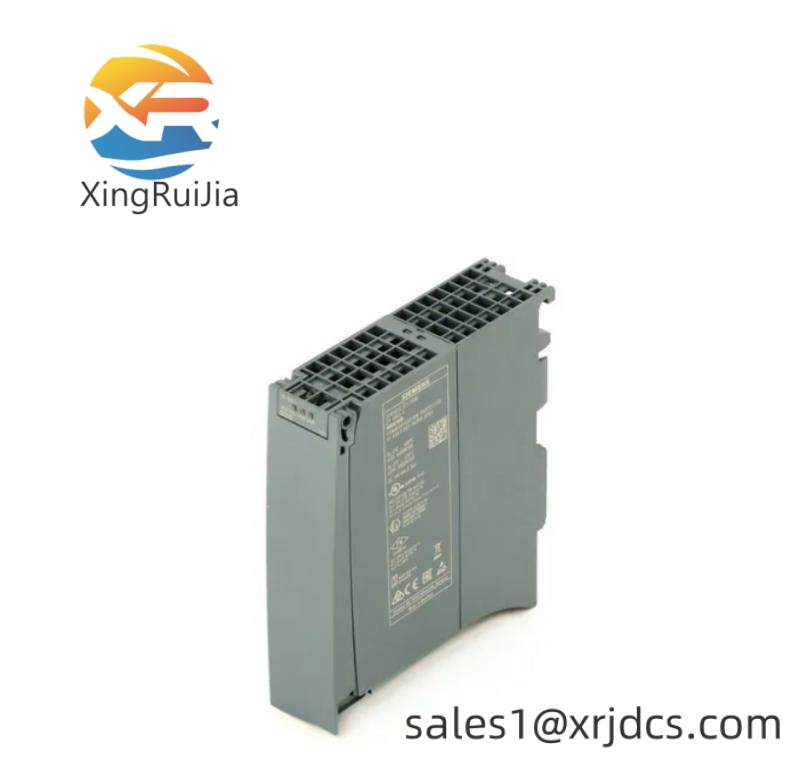 SIEMENS 6GK7543-1AX00-0XE0 Communications processor