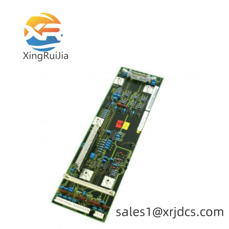 SIEMENS 6SE7031-2HF84-1BG0 IVI MODULE