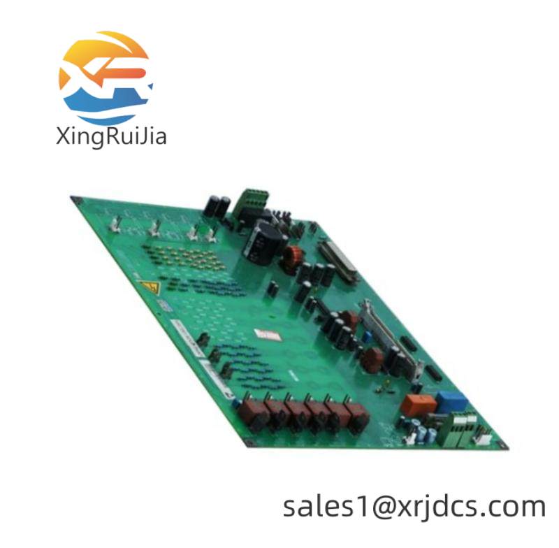 SIEMENS 6SE7041-8EK85-0HA0 Rectifier interfaces Module