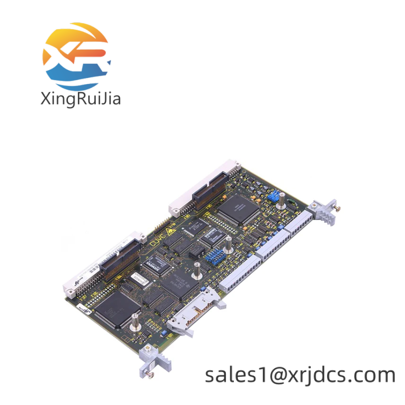 SIEMENS 6SE7090-0XX84-0BA0 module TSY