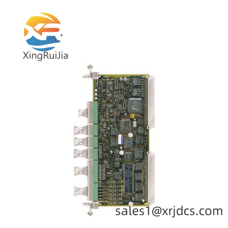 SIEMENS 6SE7 090-0XX87-0BB0 T100 MODULE 6SE7090-0XX87-0BB0