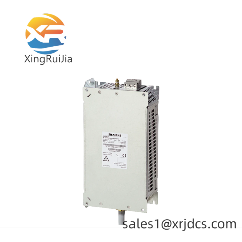 SIEMENS 6SL3 203-0CD21-0AA0 Power Module FSB