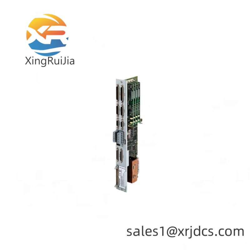 SIEMENS 6SN1118-0DK23-0AA1 SIMODRIVE 611 DIGITAL CONTROL