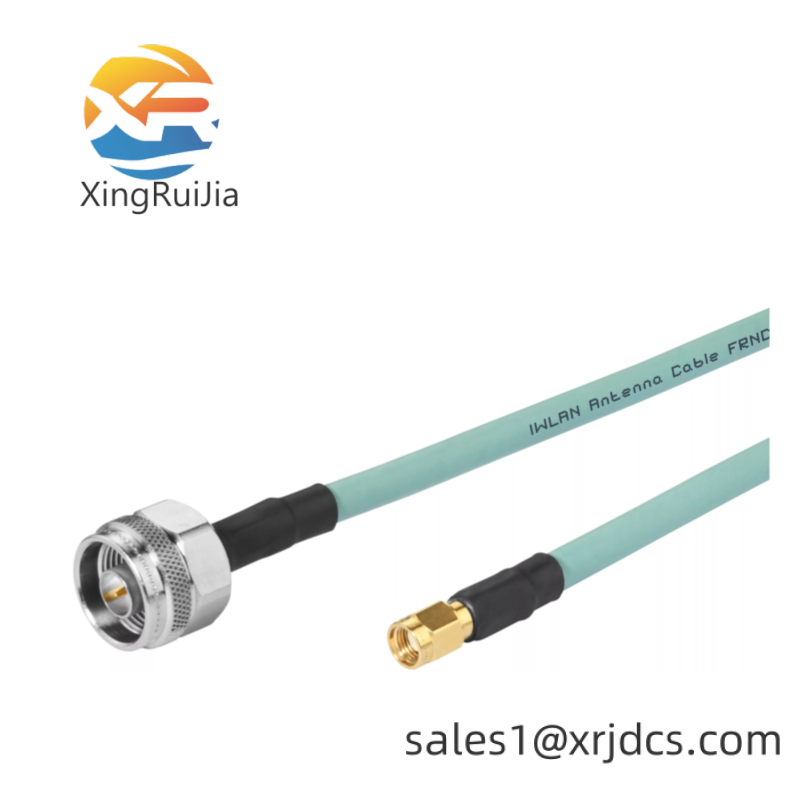 SIEMENS 6XV1 875-5CH50 SIMATIC NET CABLE N-CONNECT