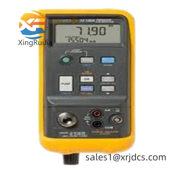 719-100G  FLUKE 719100G Electric Pressure Calibrator