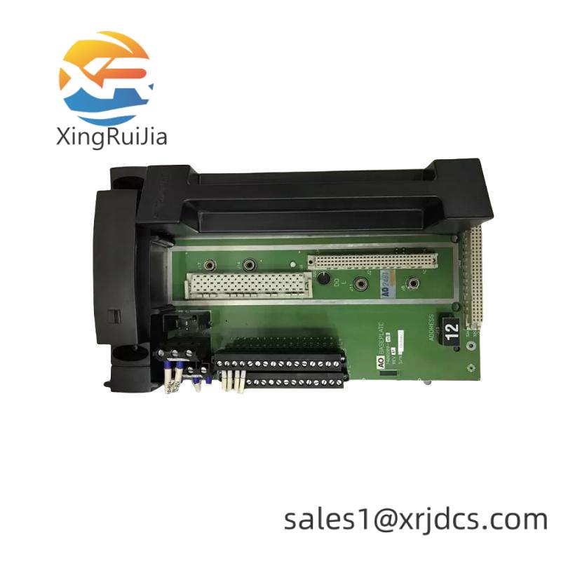 Triconex 7400209-010 DCS SYSTEM MODULE