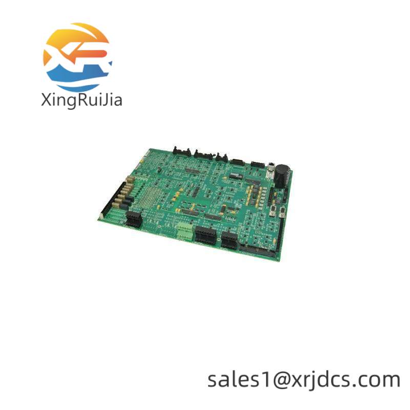 TRICONEX 80190-560-02-R Interface Board