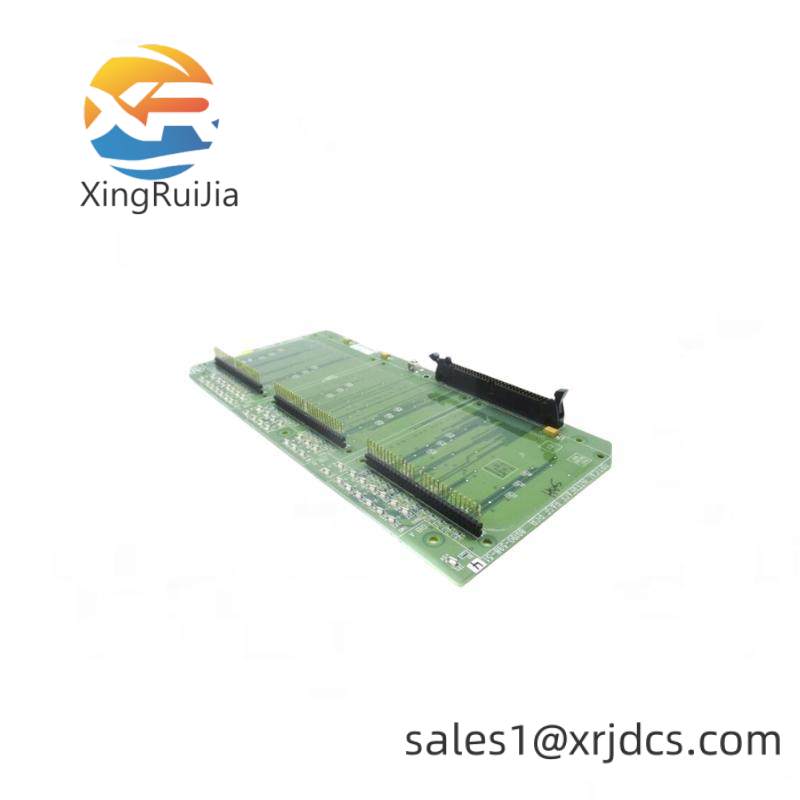 AB 80190-600-01-R OPTICAL INTERFACE BASE PCB