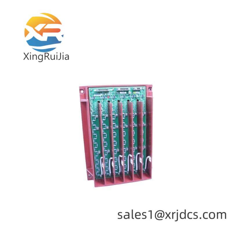 AB 81000-199-51-R Interface Board