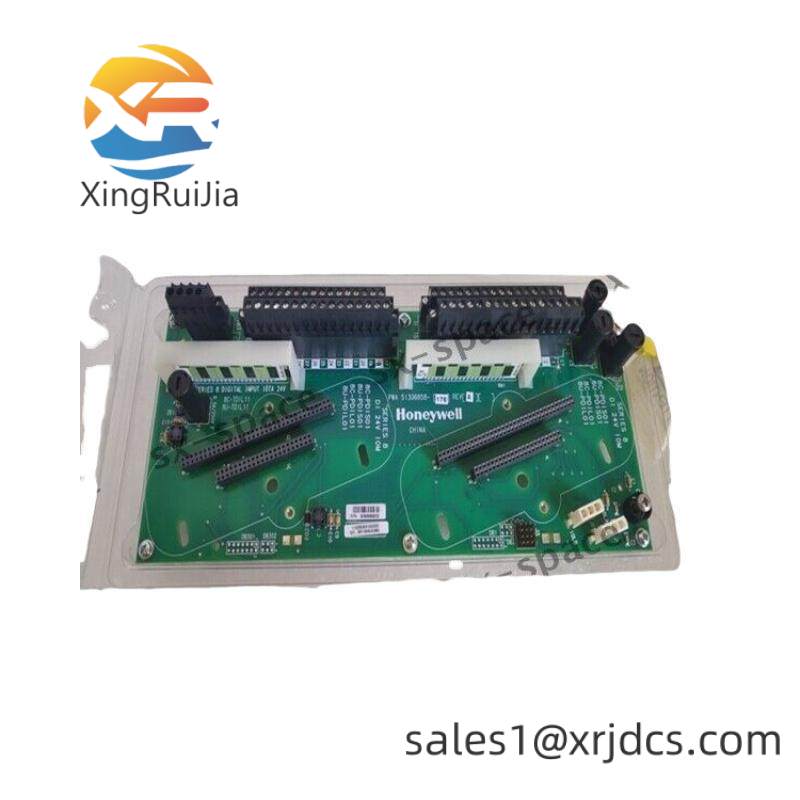 HONEYWELL 8C-TAID61 51307069-175 Analog Input Module