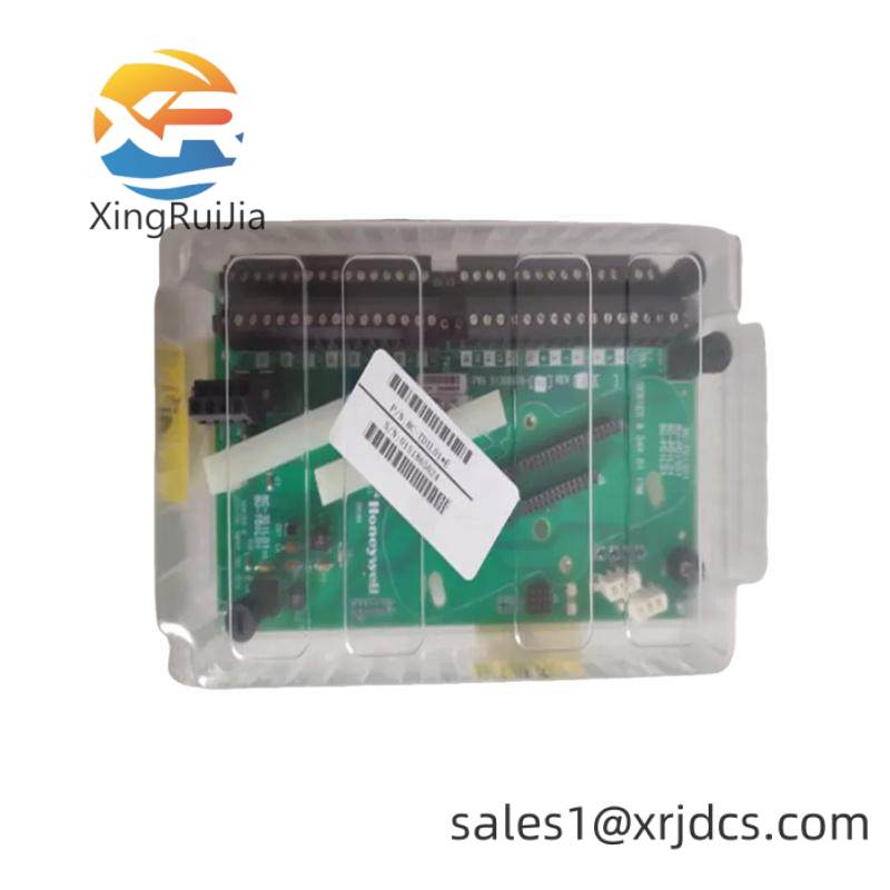 HONEYWELL 8C-TDIL01 51306856-175 DIGITAL INPUT BOARD