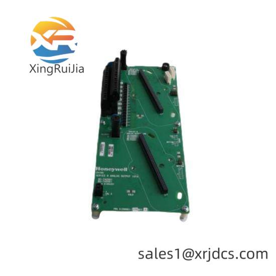 8C-TDIL61 (51306967-175)  Honeywell Analog Input Module
